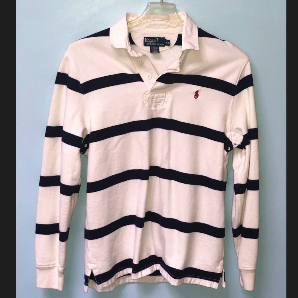 Polo Ralph Lauren Long Sleeve